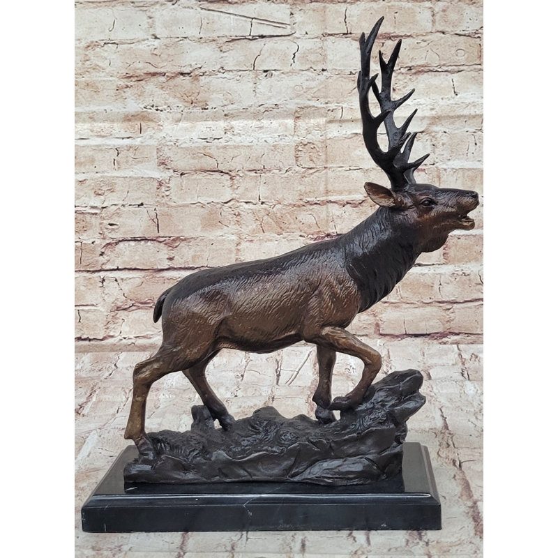 Figurines et sculptures Jonalyn