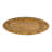  13'' Antique Charger (Set Of 100)