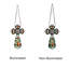 Vitrail Adelina Victorian Tiffany