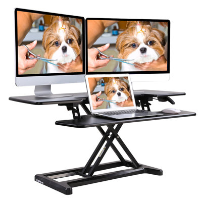 Murray Home Office Standing Desk Converter