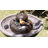 Birdbath Fountain with Lights