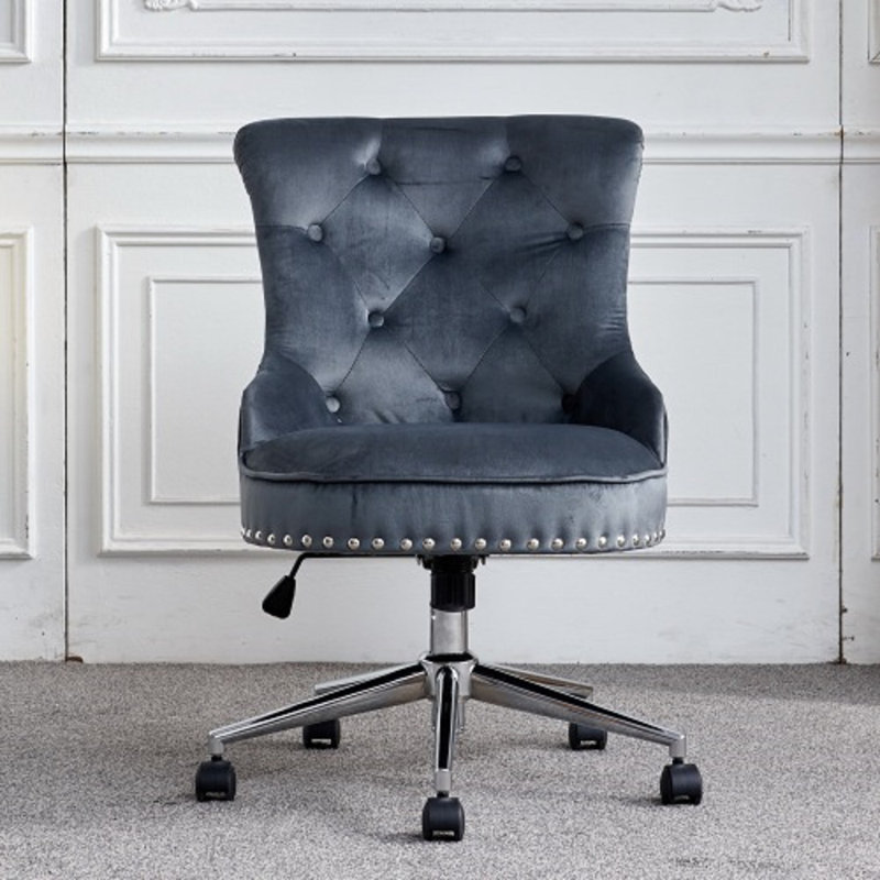 Chaise de travail Demontre