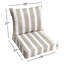 Coussin de chaise longue Gia-257496679