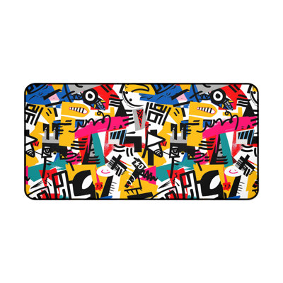 Desk Pad