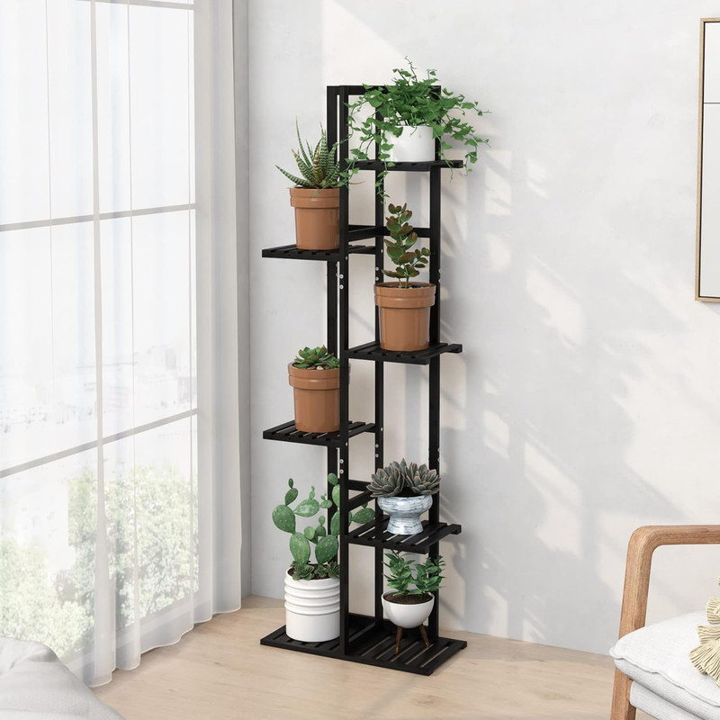 Arlmont & Co. Shaune Plant Stand | Wayfair