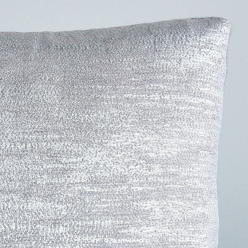 Coussin Argento, 18 po x 12 po