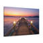 No Frame Print on Canvas-1206004884