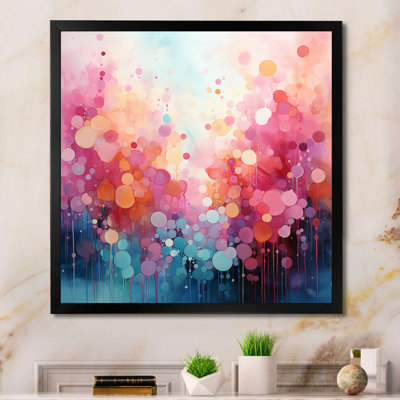 " Cotton Candy III "