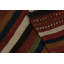 One-of-a-Kind Rectangle 5'10" X 10'1" Area Rug
