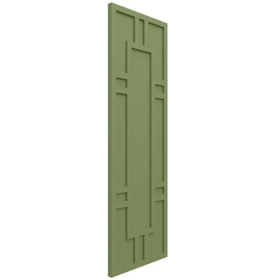 Volets EnduraCore Composite Hastings