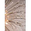 Lustre sphérique unique à 16 lumières Dunkirk-1901223448