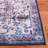 Ziebarth 173 M/W S/R Area Rug In Aqua / Pink-1151033752