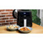 Salton 5 Qt. Xl Digital Air Fryer