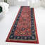 Tapis de couloir traditionnel Artez-1200199593