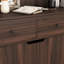 Armoire de rangement de 71 po de hauteur pour garde-manger