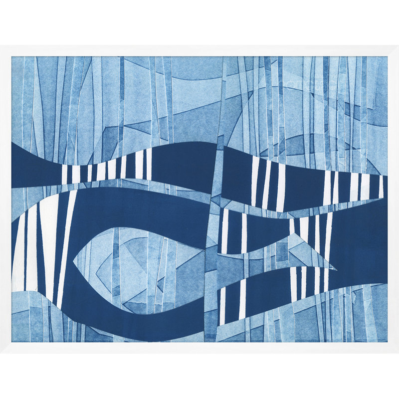 Stripes 3 Print