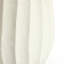 Vase haut 23 po H