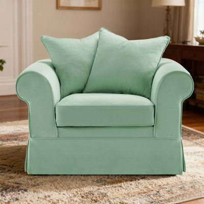 Fauteuil Willis
