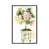 White Floater Frame selected