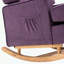 Chaise berçante Jayneen-1860161757