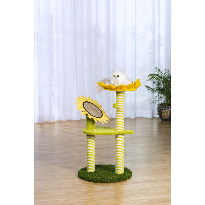 Chassidy Scratching Post