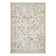 Raashid Washable Floral Indoor Rug
