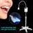 LED Mobile Teeth Whitening Machine