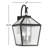 Ricardo 3-Light Outdoor Wall Lantern-999356694