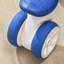 AIYAPLAY Baby Balance Bike, for Ages 18-36 Months w/ Anti-Slip Handlebars