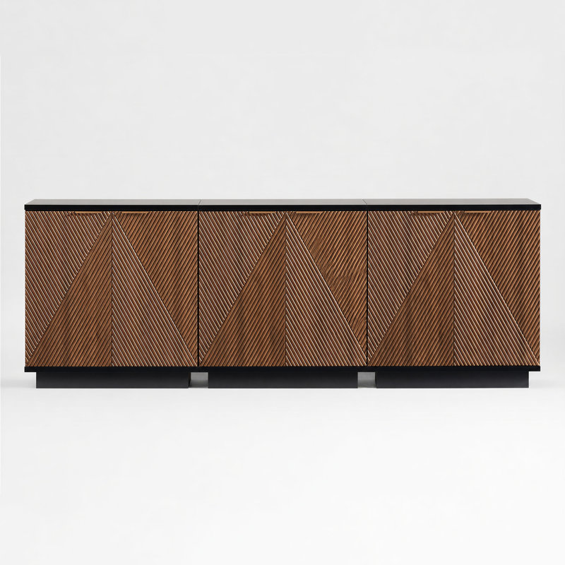 Wertz 94.5" Sideboard