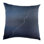 Yin and Yang Square Silk Pillow Cover & Insert