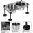 Anti-Skid Elevated Feeder-85845187-85845188