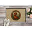 Paillasson Red Redbone Coonhound-1483677749