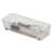 Transparent est en rupture de stock