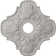 Peralta Ceiling Medallion