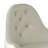 Solid + Manufactured Wood Accent Stool