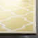 Carolene Hand Tufted Wool Geometric Rug