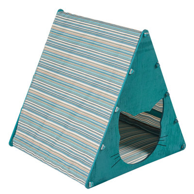 Tent Pet Bed