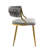 Ginko Tufted Velvet Dining Chair-1512761859-1479964153