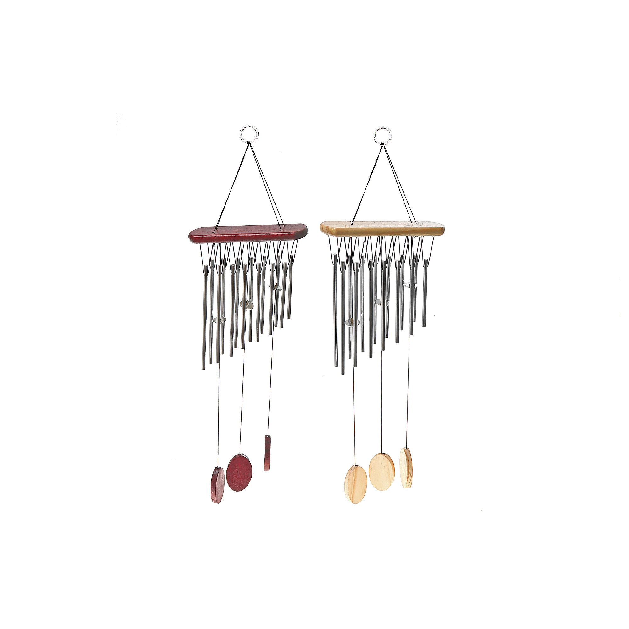 Arlmont & Co. Minhthu Wind Chime Wayfair