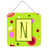 N