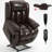 Up To 350Lbs Power Lift Recliner Chair-143512524