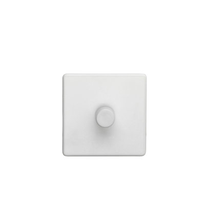 Wall Mounted Dimmer