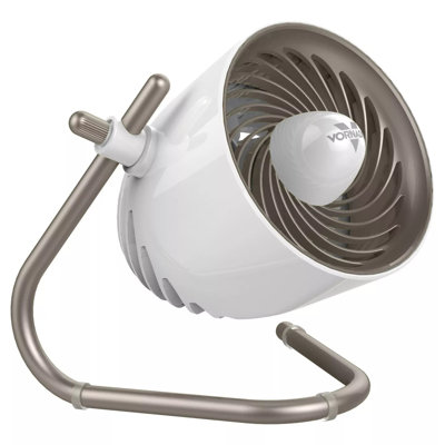 Pivot Personal Air Circulator Fan