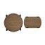 Table basse Guilliams