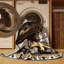 Tapis lavable Golden Eagle-1693478185