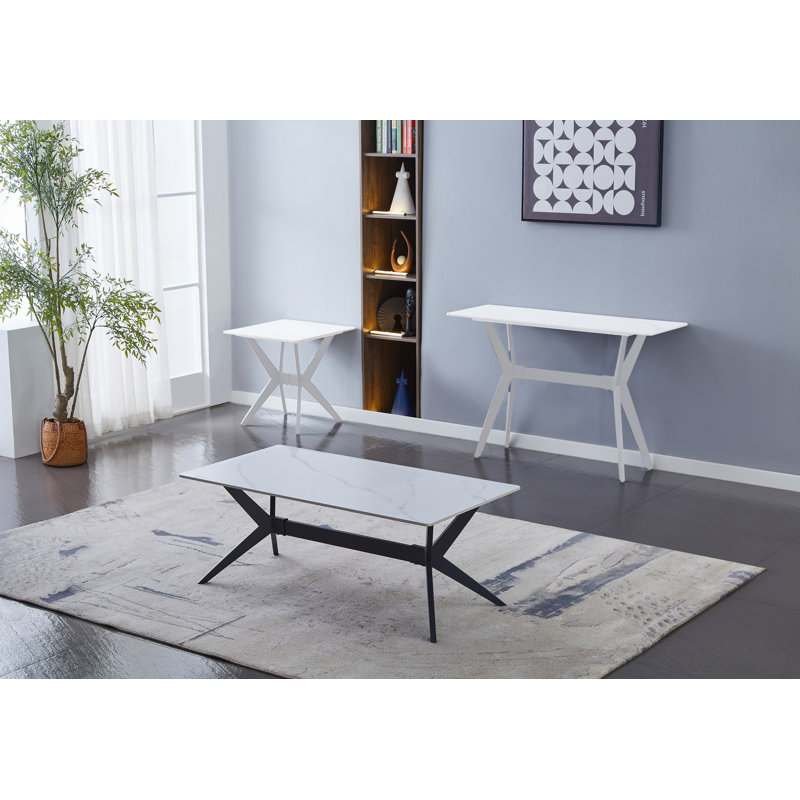 Table basse Ballenton