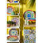Bazar Medina Piece Dinnerware Set - Service for 4