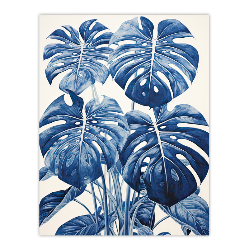 No Frame Print