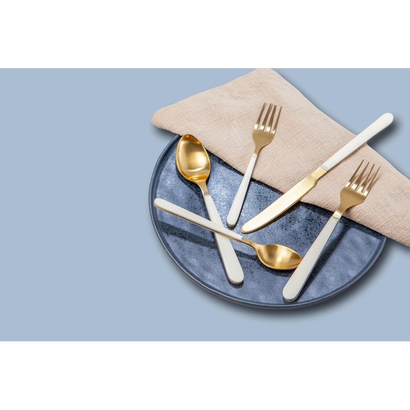 Stainless Steel Dinner Fork